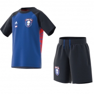 Набор футболка и шорты Adidas LB DY SM SET thumbnav