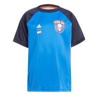 Costum tricou si sorti Adidas LB DY SM SET thumbnav 2