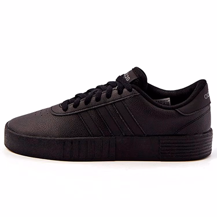 Incaltaminte Sport Adidas COURT BOLD