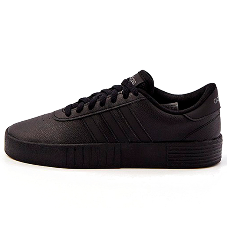 Incaltaminte Sport Adidas COURT BOLD photo 