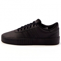 Incaltaminte Sport Adidas COURT BOLD thumbnav