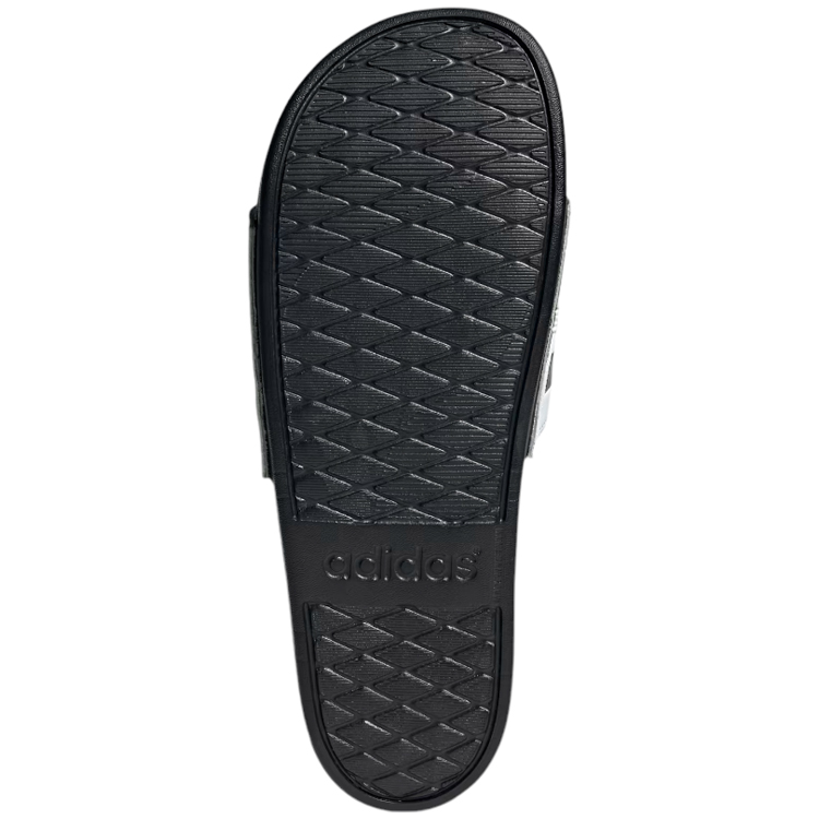 Шлепанцы Adidas Adilette Comfort / Мужской / 40.5 / Белый photo 4