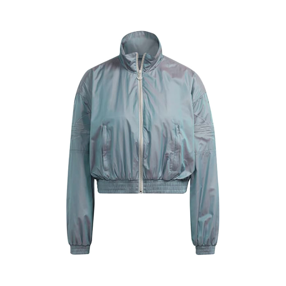 Hanorac Adidas TRACK TOP 30 Albastru Femei photo 1