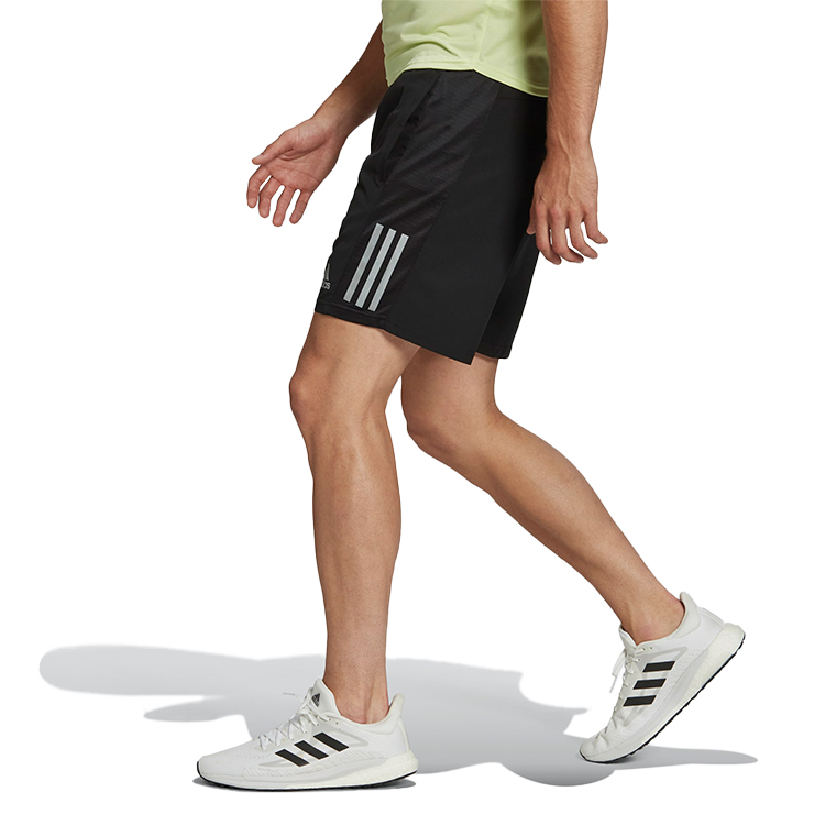Sorti de bărbați Adidas OWN THE RUN SHO 2XL Negru photo 2