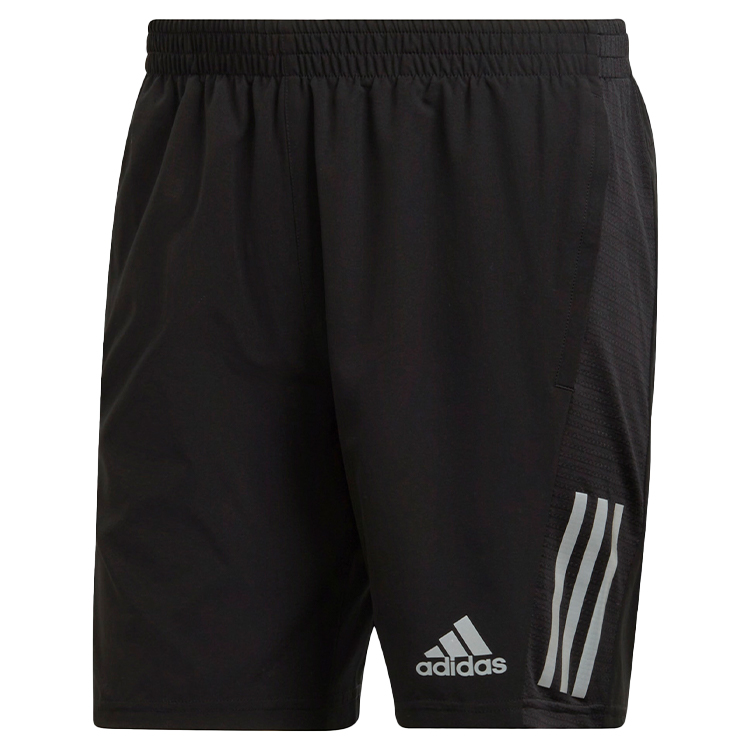Sorti de bărbați Adidas OWN THE RUN SHO 2XL Negru photo 3