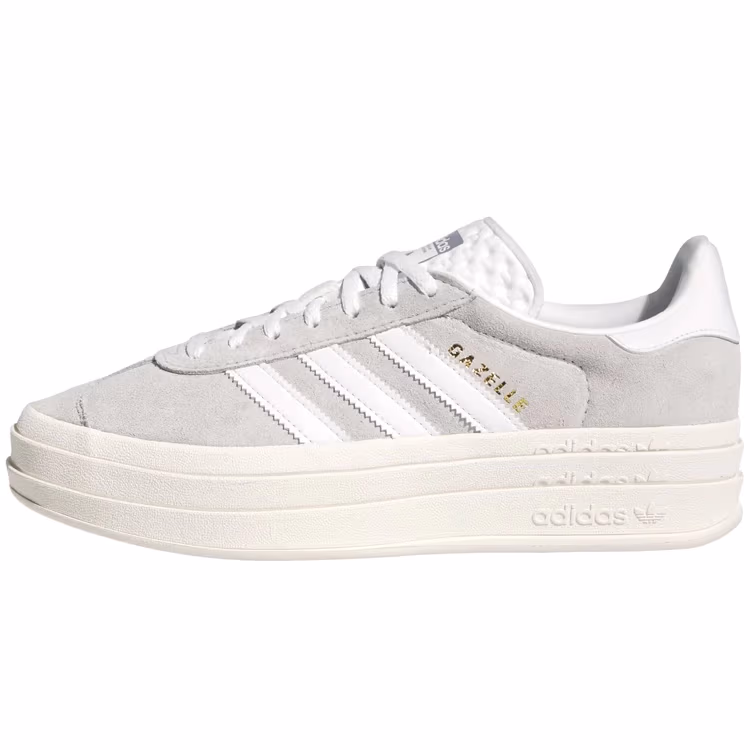 Кроссовки Adidas GAZELLE BOLD W