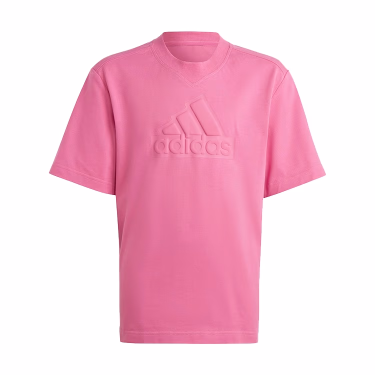 Футболка Adidas U FI LOGO T