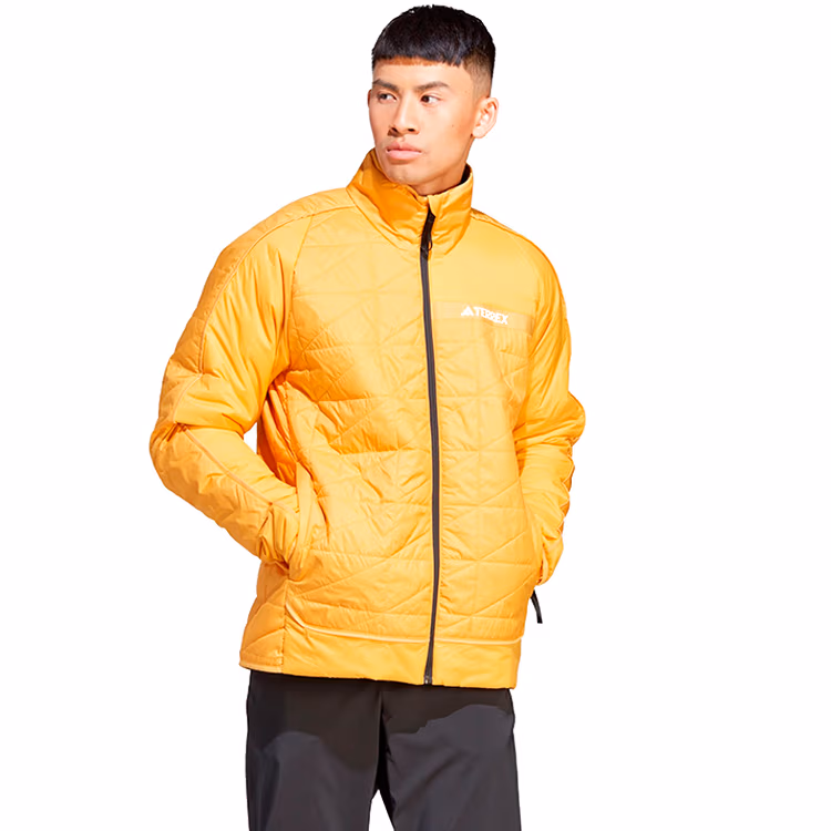 Куртка Adidas MULTI INS J