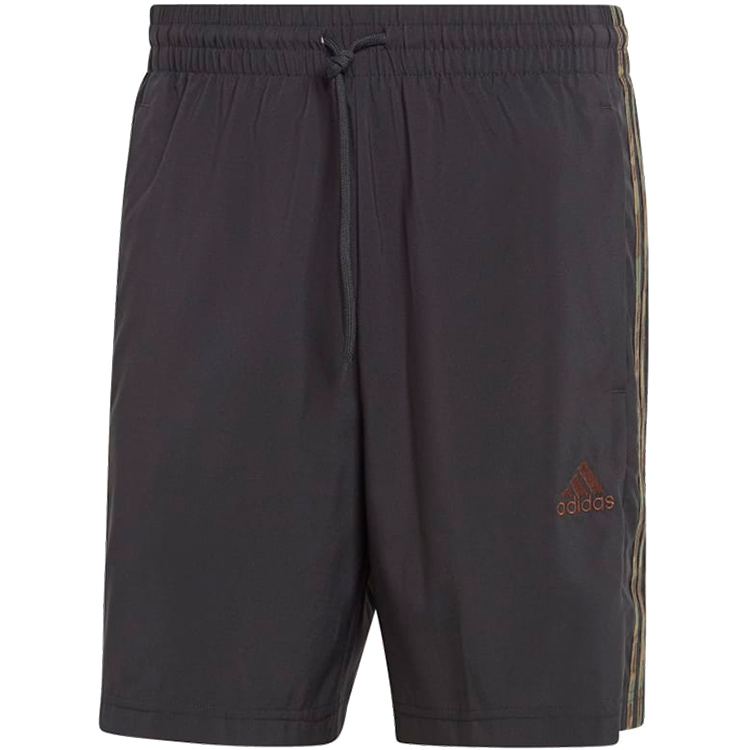 Sorti de bărbați Adidas M 3S CHELSEA 2XL Negru photo 4