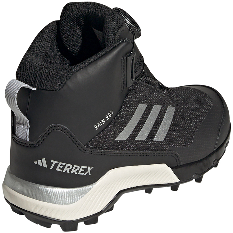 Ghete Adidas TERREX WINTER MID BOA R.RDY K pt Barbati / 29 / Negru photo 10