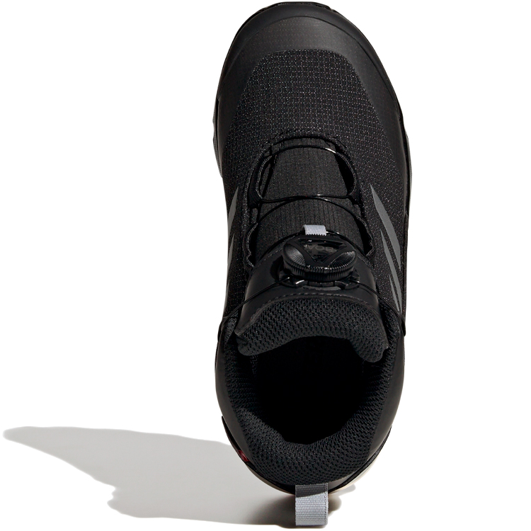 Ghete Adidas TERREX WINTER MID BOA R.RDY K pt Barbati / 29 / Negru photo 5