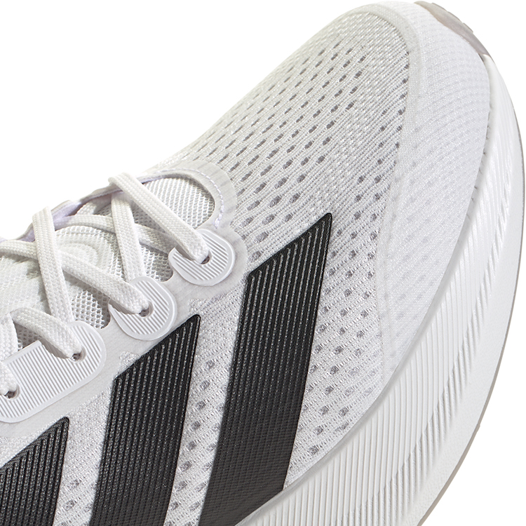 Incaltaminte Sport Adidas DURAMO SPEED 2 M pt Barbati / 40.5 / Alb photo 5