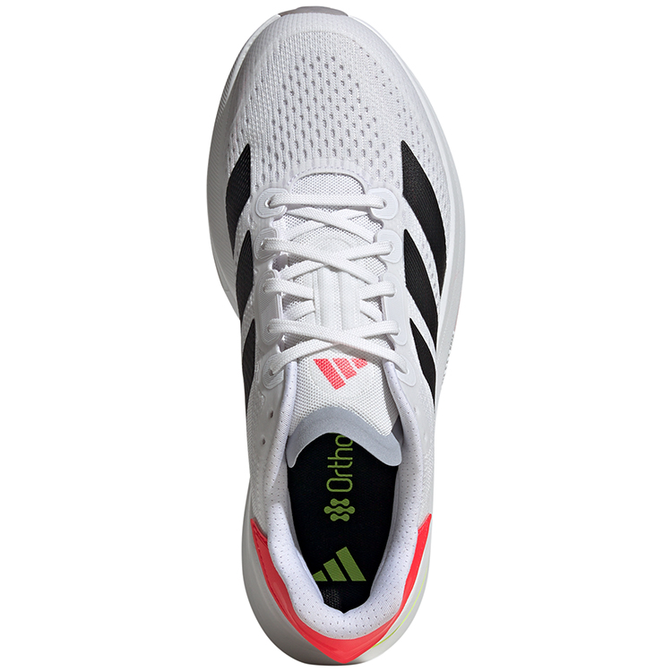 Incaltaminte Sport Adidas DURAMO SPEED 2 M pt Barbati / 40.5 / Alb photo 6
