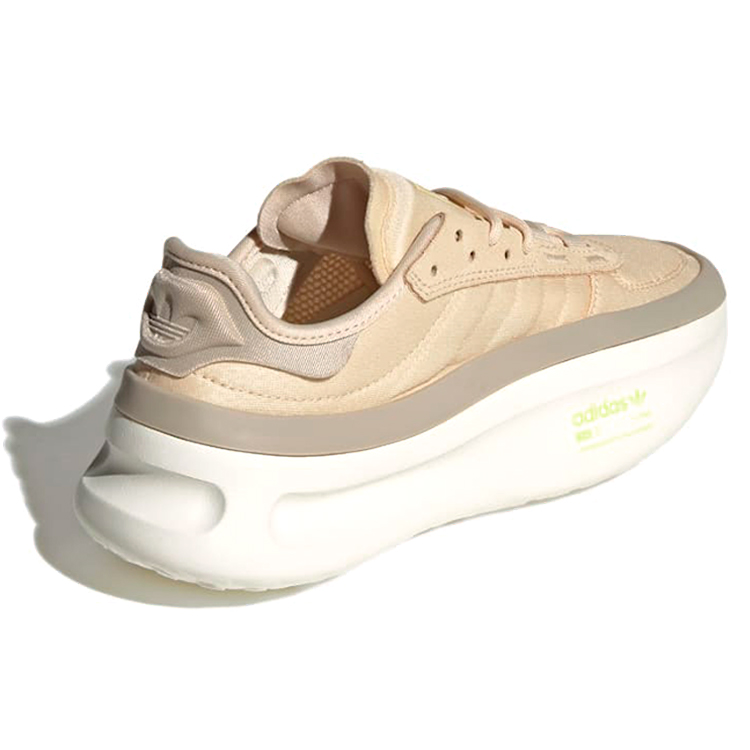 Кроссовки Adidas adiFOM TRXN W / Женский / 36.5 / Бежевый  photo 5