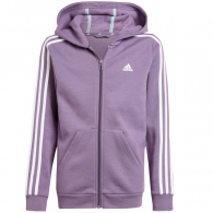 Толстовка Adidas U 3S FL FZ HOOD thumbnav