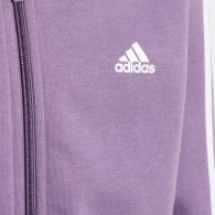 Толстовка Adidas U 3S FL FZ HOOD thumbnav 5
