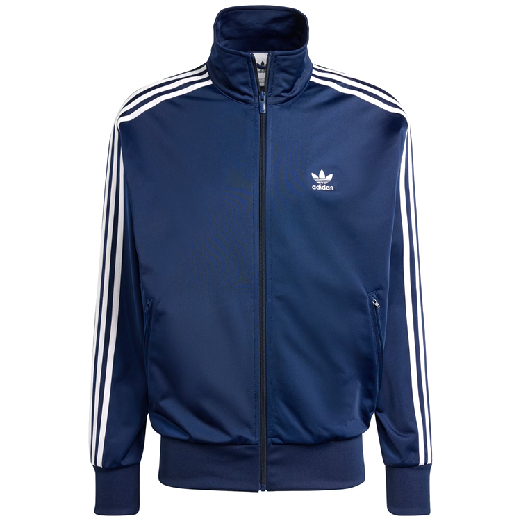 Hanorac pt bărbați Adidas FBIRD TT XS Albastru photo 6