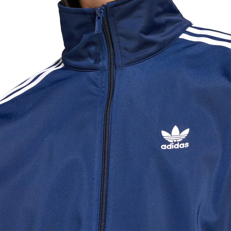 Hanorac pt bărbați Adidas FBIRD TT XS Albastru photo 7