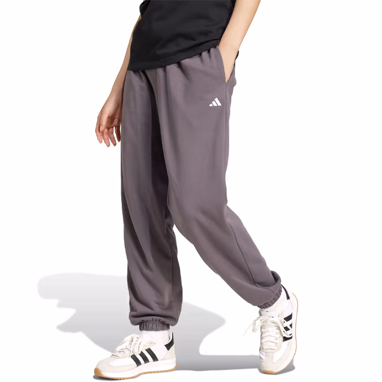 Pantaloni Adidas W SL FT CF PT
