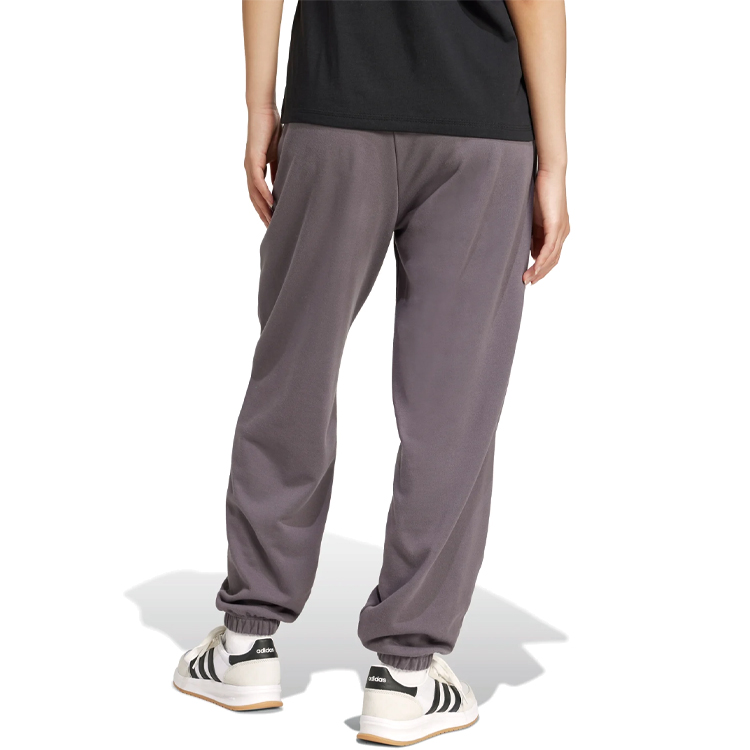 Брюки Adidas W SL FT CF PT XS Серый Женский photo 5
