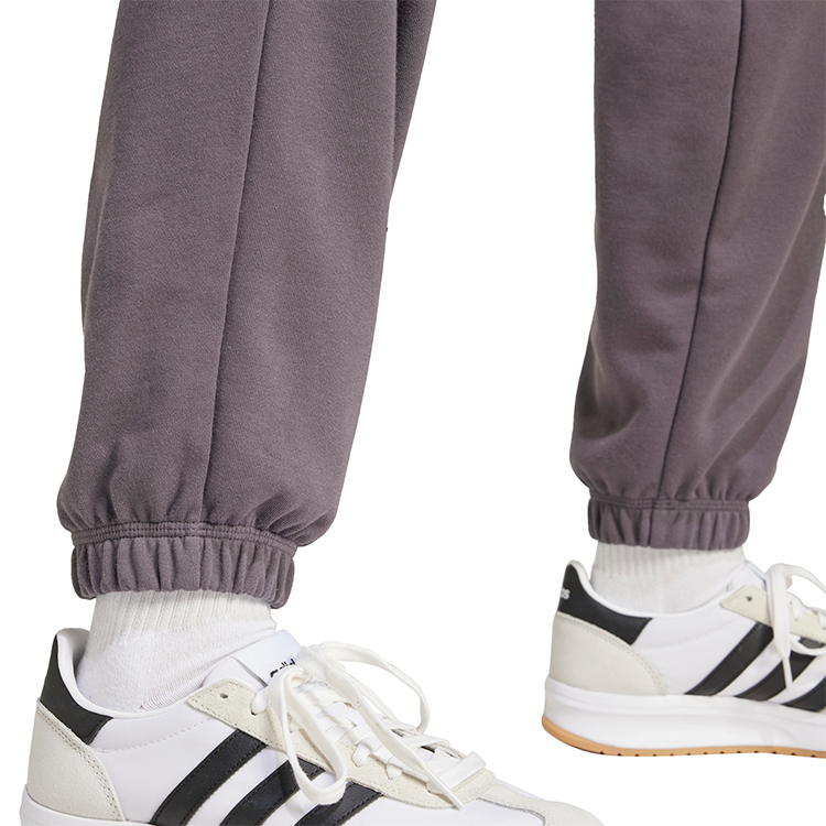 Брюки Adidas W SL FT CF PT XS Серый Женский photo 7