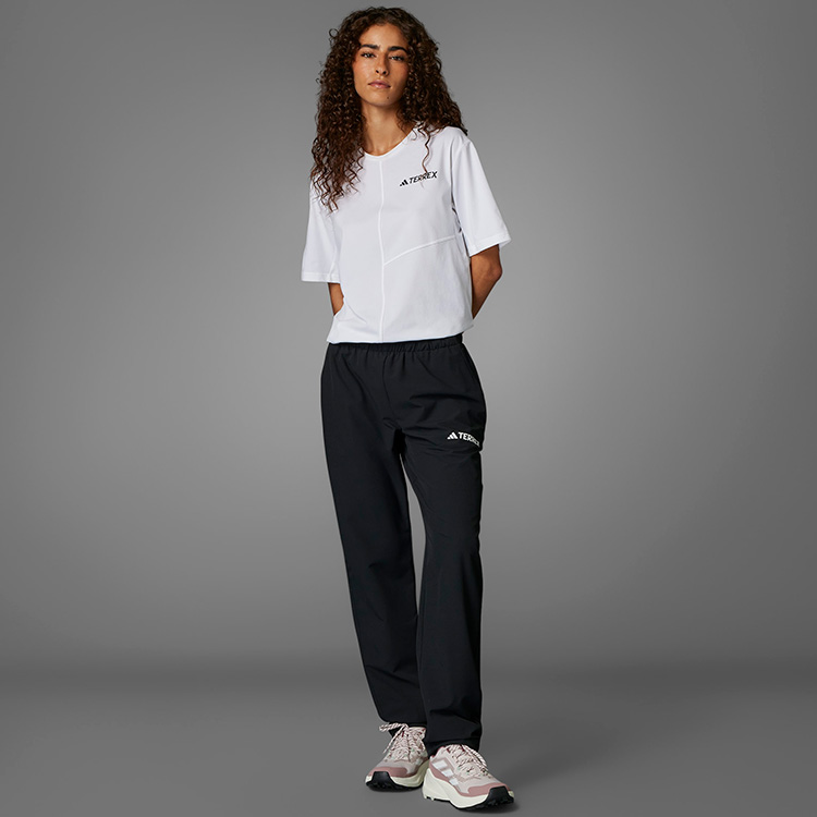 Брюки Adidas TERREX MULTI LITEFLEX photo 3