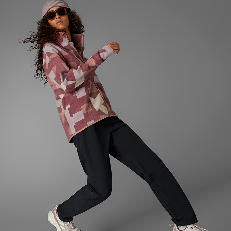 Брюки Adidas TERREX MULTI LITEFLEX photo 5