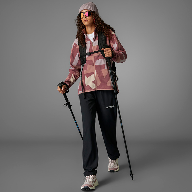 Брюки Adidas TERREX MULTI LITEFLEX photo 7
