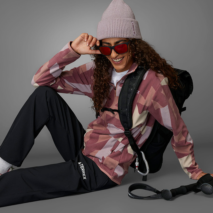 Брюки Adidas TERREX MULTI LITEFLEX photo 8