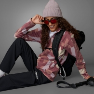 Брюки Adidas TERREX MULTI LITEFLEX thumbnav 8