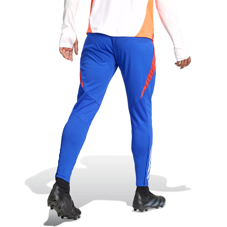 Брюки Adidas TIRO24 C TR PNT XS Синий Мужской photo 3