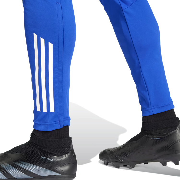 Брюки Adidas TIRO24 C TR PNT XS Синий Мужской photo 6