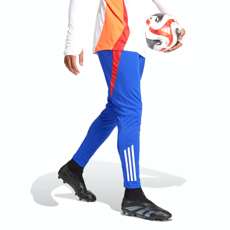 Брюки Adidas TIRO24 C TR PNT XS Синий Мужской photo 7
