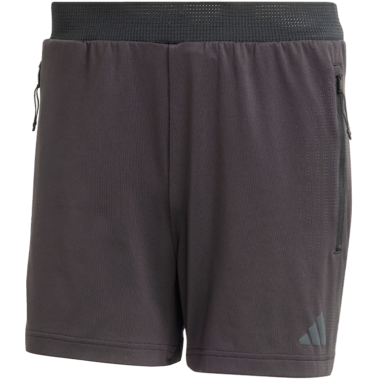Шорты мужские Adidas AIRCHILL SHORTS XS Черный photo 2