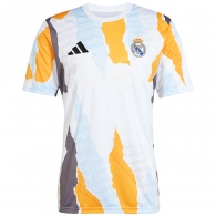 Футболка Adidas REAL PRESHI thumbnav 3