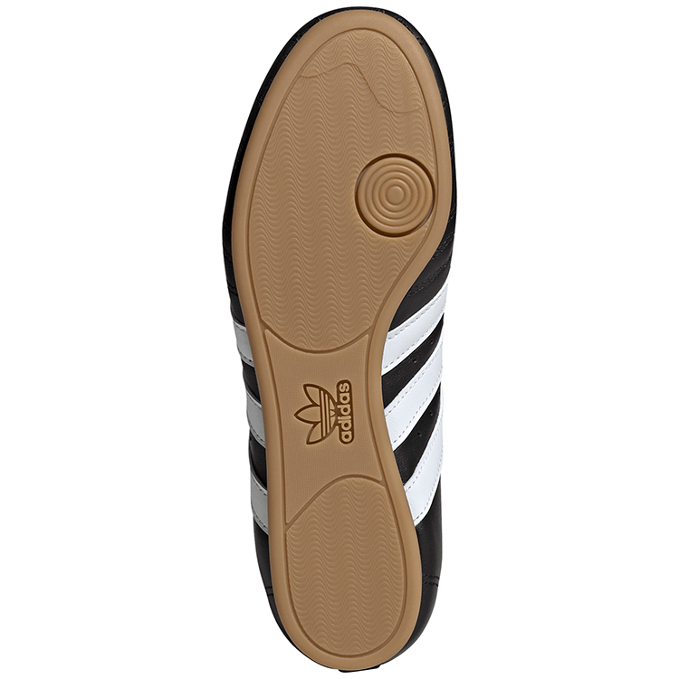 Кроссовки Adidas adidas TAEKWONDO LACE W / Женский / 38 / Черный photo 5