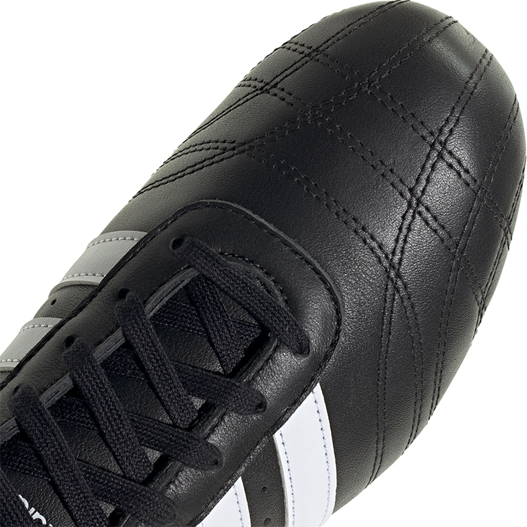 Кроссовки Adidas adidas TAEKWONDO LACE W / Женский / 38 / Черный photo 6