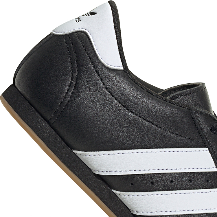 Кроссовки Adidas adidas TAEKWONDO LACE W / Женский / 38 / Черный photo 8