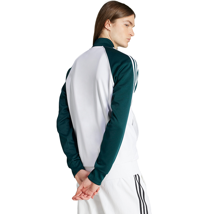 Hanorac Adidas Adicolor Classics photo 2