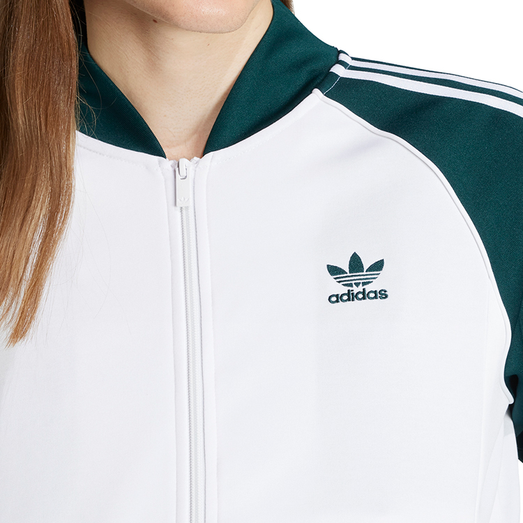 Hanorac Adidas Adicolor Classics photo 5