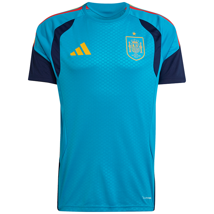 Футболка Adidas Spain Tiro photo 2