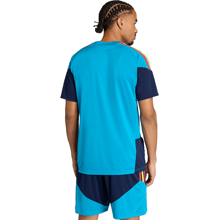 Футболка Adidas Spain Tiro photo 3