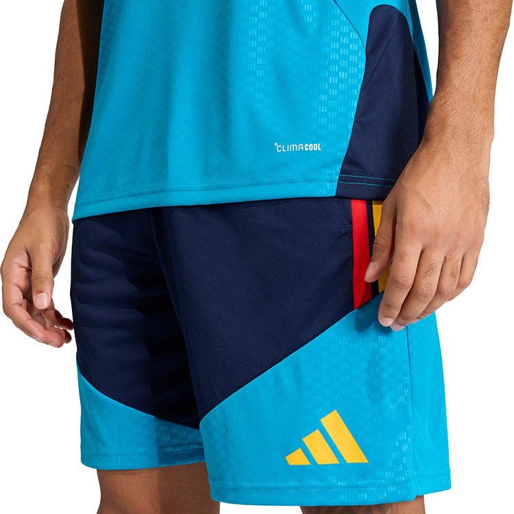 Футболка Adidas Spain Tiro photo 6