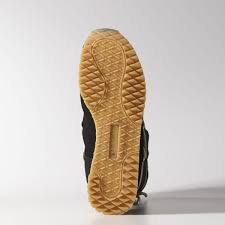 Сапоги Adidas WINTERBOOT / Женский / 37.5 / Черный photo 2