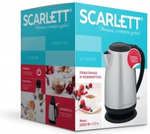 Fierbator de apa electric Scarlett SC-EK21S93 thumbnav 3