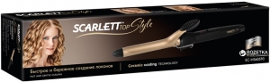 Щипцы для завивки Scarlett SCHS60593 thumbnav 2