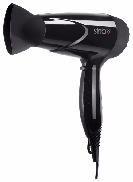 Фен Sinbo SHD2693