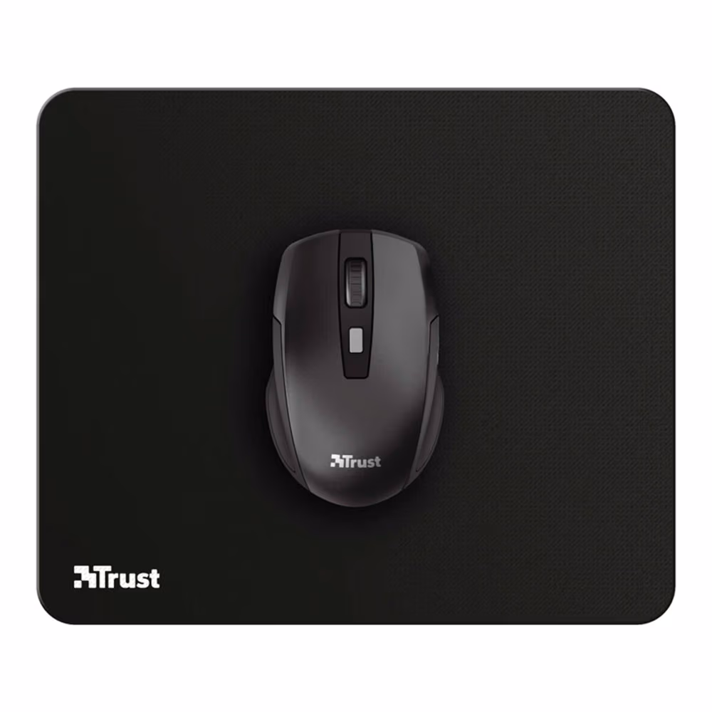 Коврик Trust Mouse Pad M (TR24193)