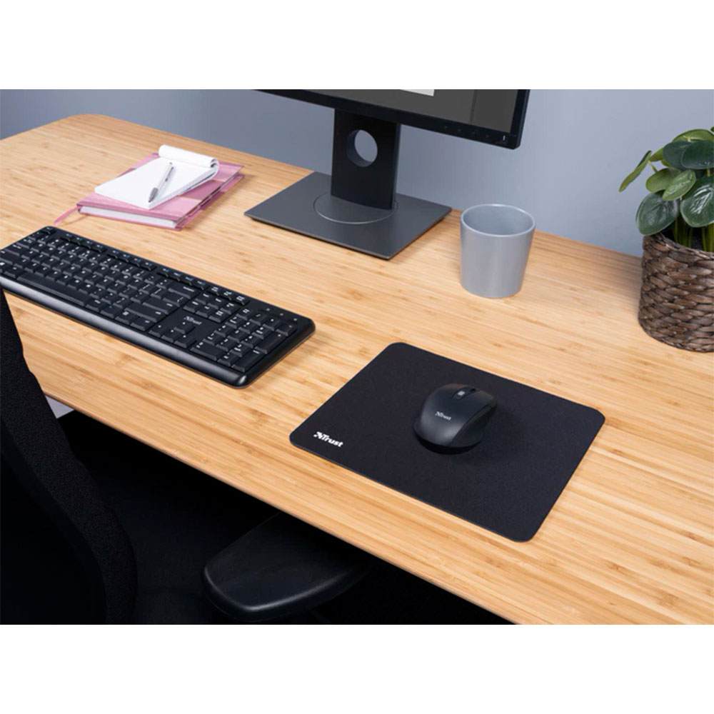 Коврик Trust Mouse Pad M (TR24193) photo 3