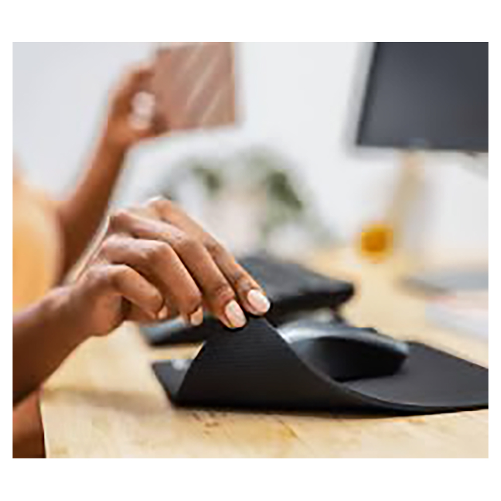 Коврик Trust Mouse Pad M (TR24193) photo 7
